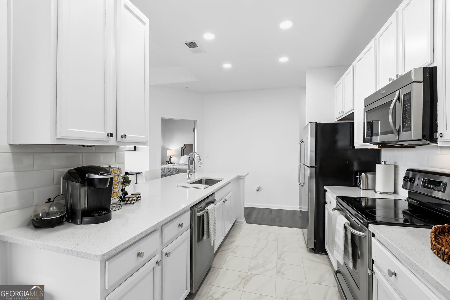 3040 Peachtree Road Atlanta - Photo 9