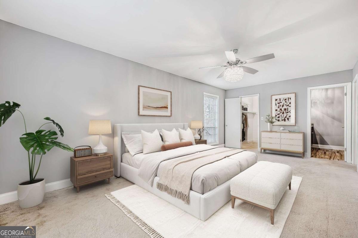 6851 Roswell Road Atlanta - Photo 12