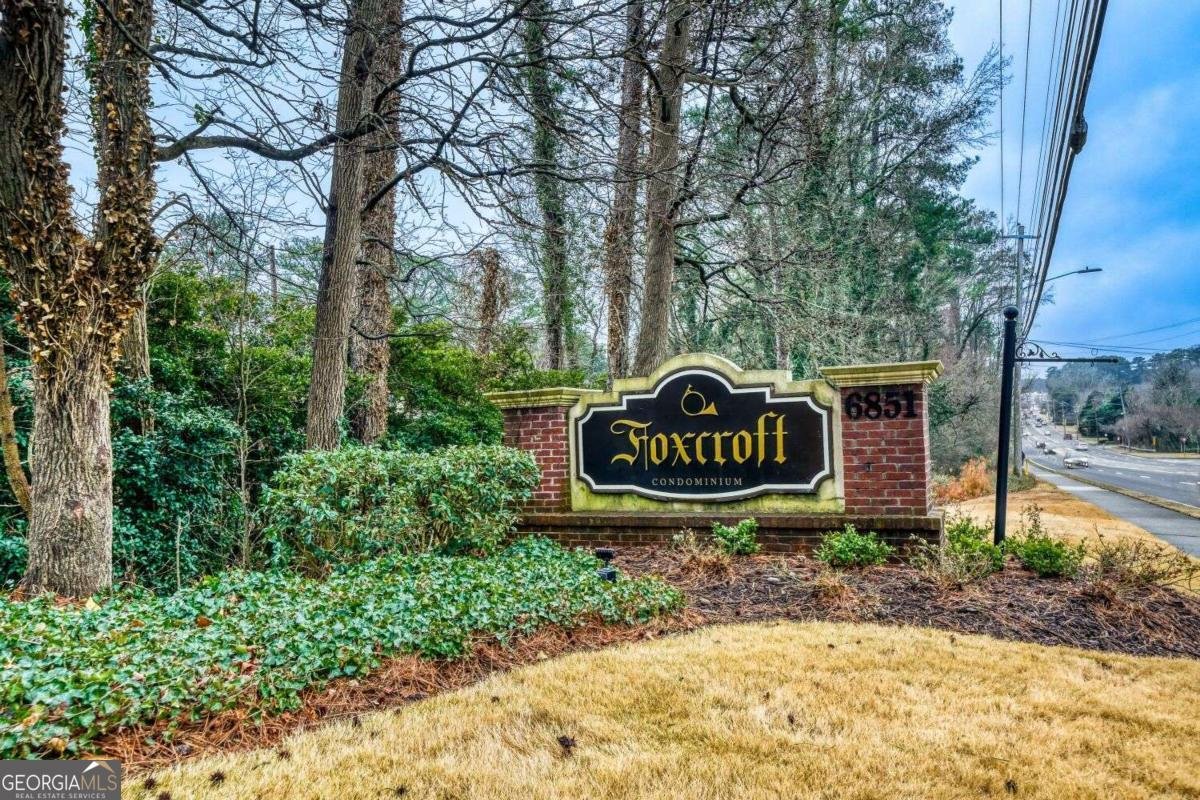 6851 Roswell Road Atlanta - Photo 25