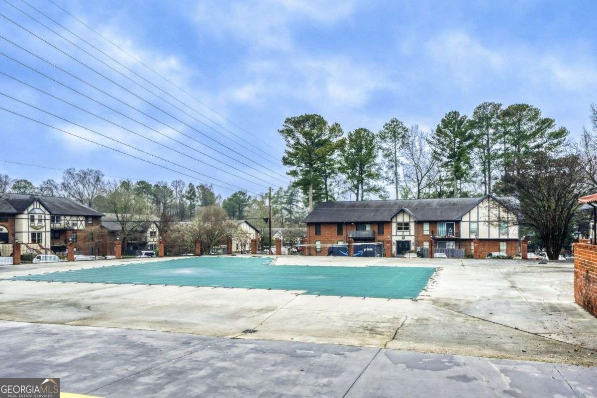 6851 Roswell Road Atlanta - Photo 26