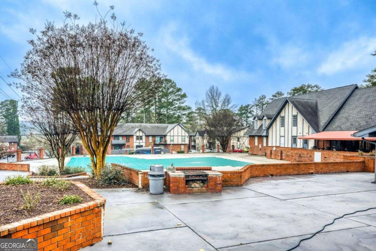 6851 Roswell Road Atlanta - Photo 27