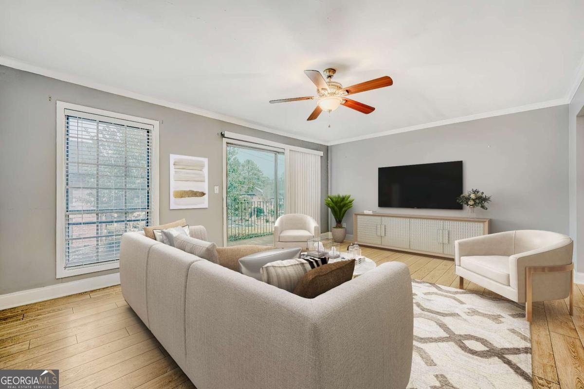 6851 Roswell Road Atlanta - Photo 7