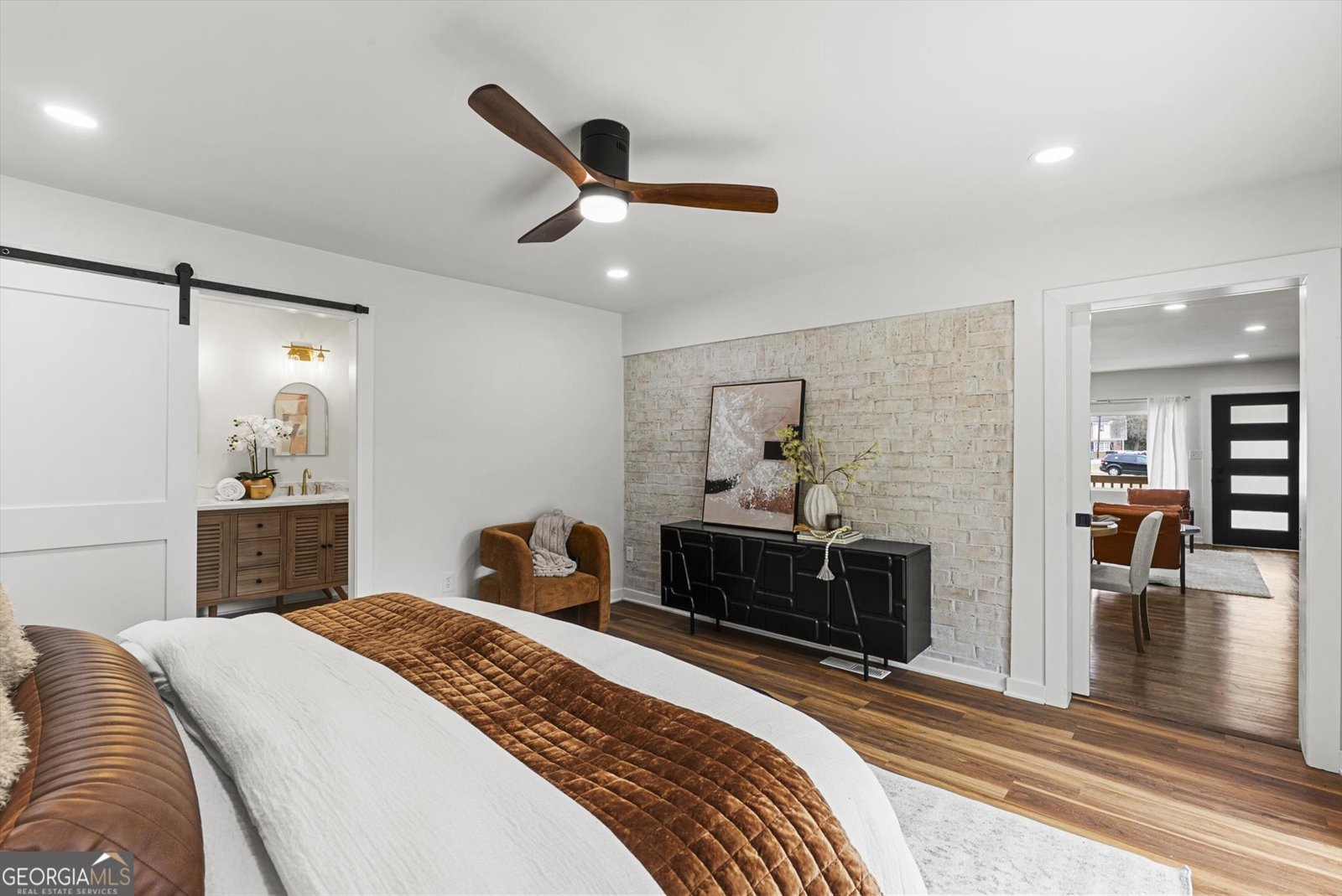 4027 Lindsey Drive Decatur - Photo 12