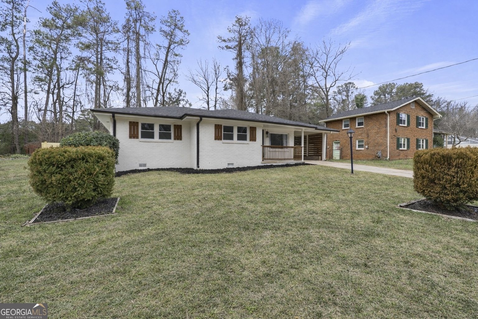 4027 Lindsey Drive Decatur - Photo 21