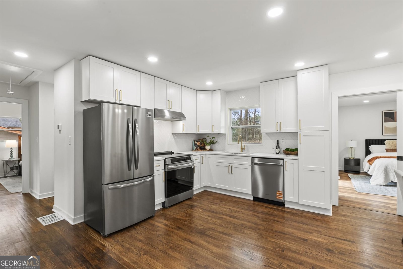 4027 Lindsey Drive Decatur - Photo 6