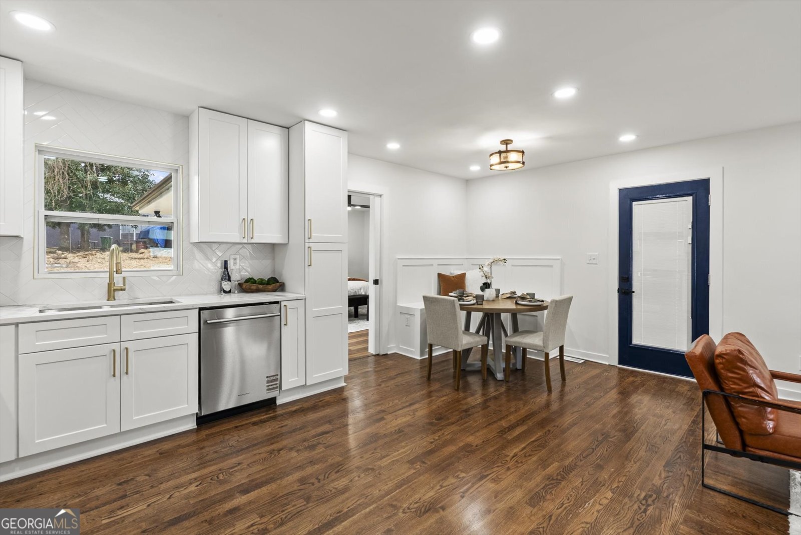 4027 Lindsey Drive Decatur - Photo 7