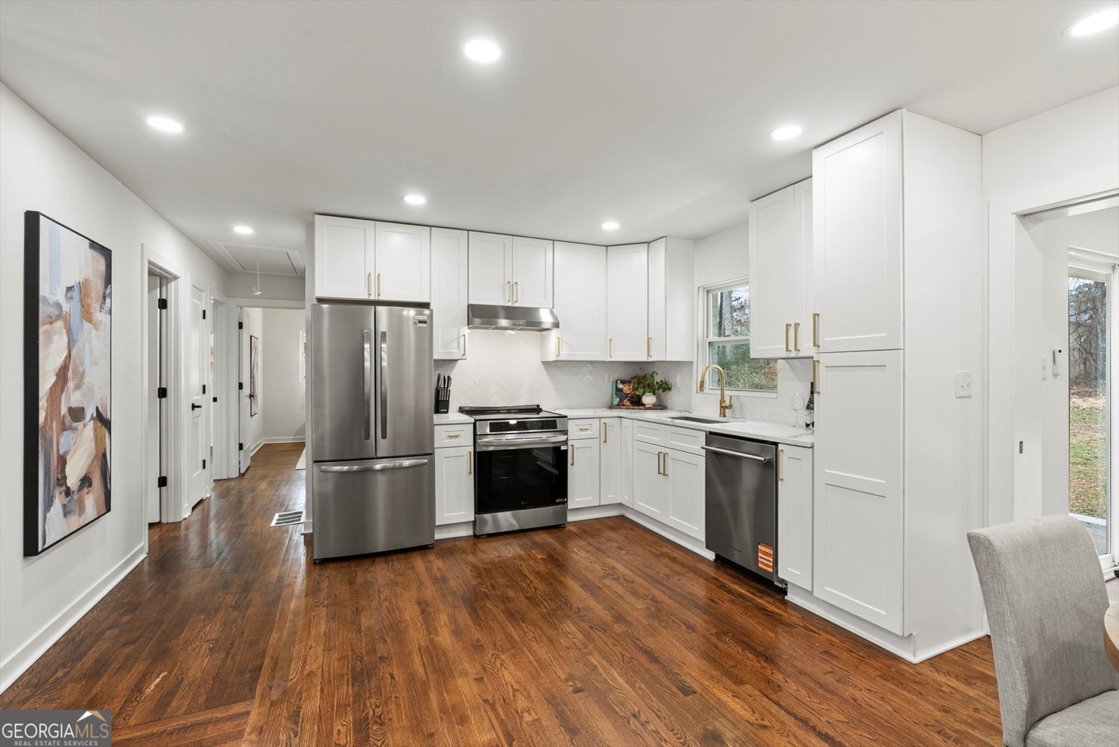 4027 Lindsey Drive Decatur - Photo 8