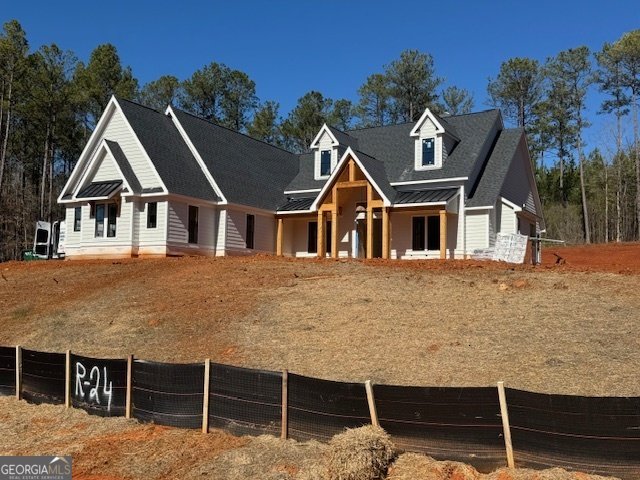 118 Heights Avenue Forsyth - Photo 1