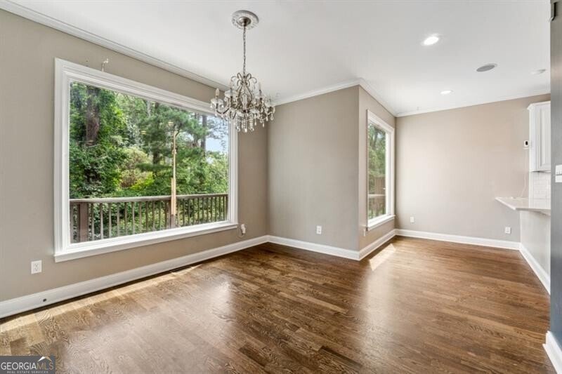 2621 Village Chase Drive Duluth - Photo 11