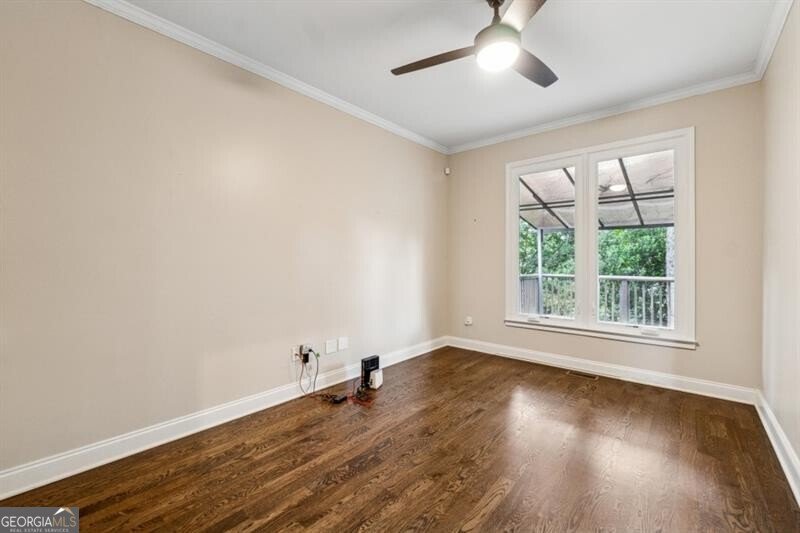 2621 Village Chase Drive Duluth - Photo 13