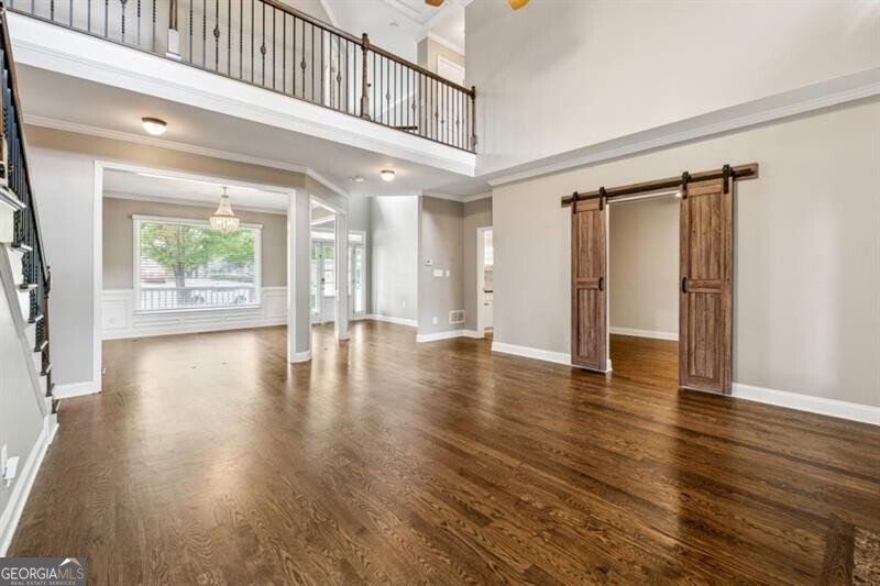 2621 Village Chase Drive Duluth - Photo 14