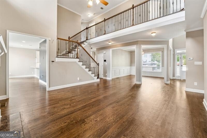 2621 Village Chase Drive Duluth - Photo 15