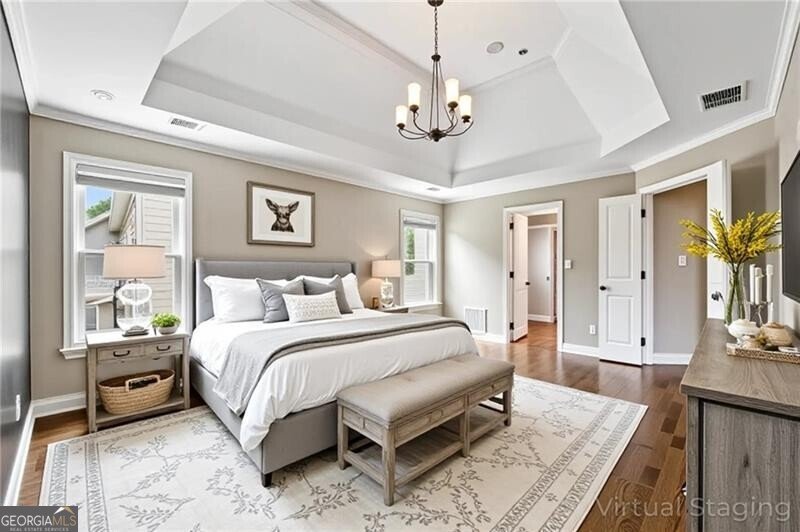 2621 Village Chase Drive Duluth - Photo 17