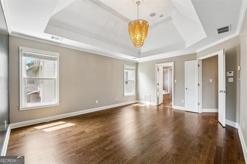 2621 Village Chase Drive Duluth - Photo 18