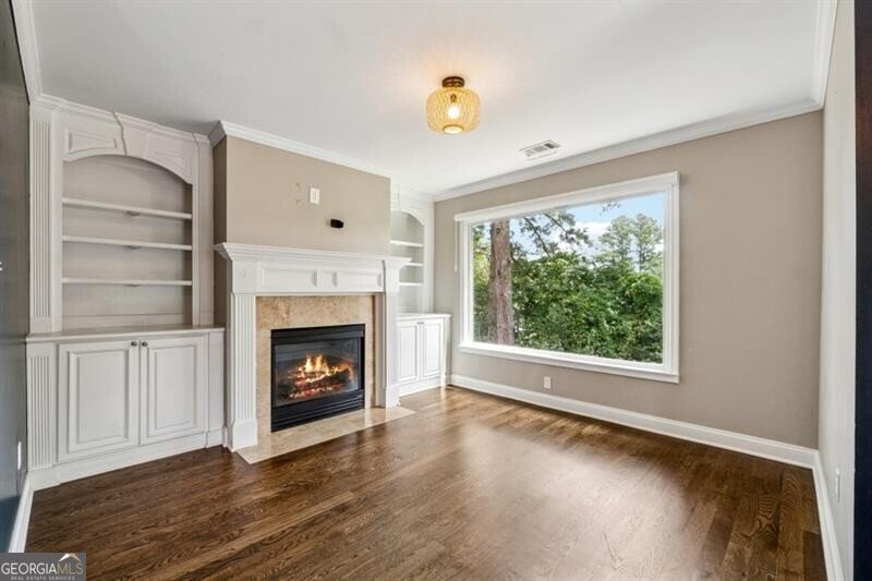 2621 Village Chase Drive Duluth - Photo 20