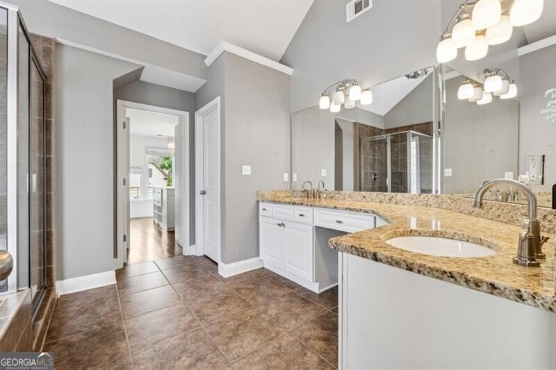 2621 Village Chase Drive Duluth - Photo 21