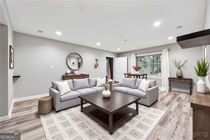 2621 Village Chase Drive Duluth - Photo 29