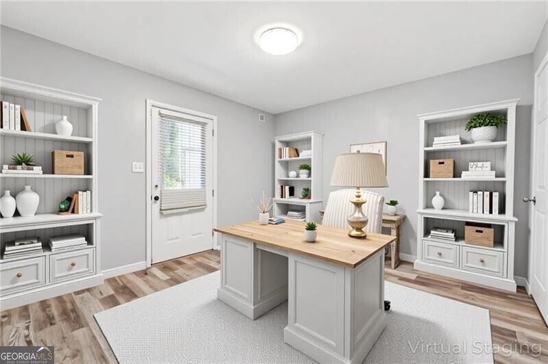 2621 Village Chase Drive Duluth - Photo 31