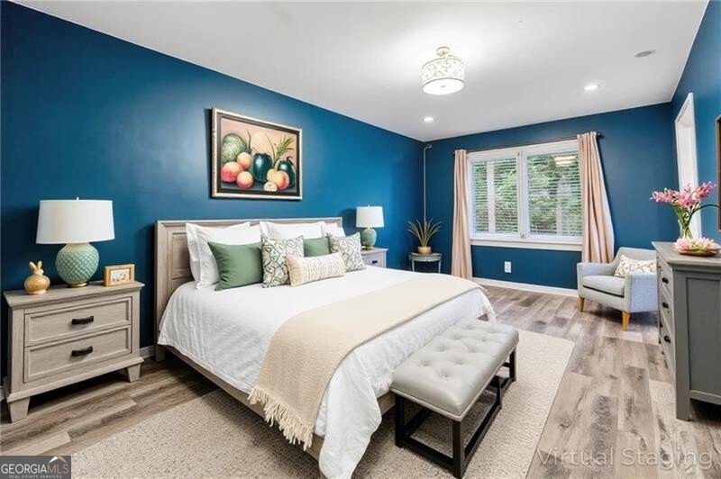 2621 Village Chase Drive Duluth - Photo 33