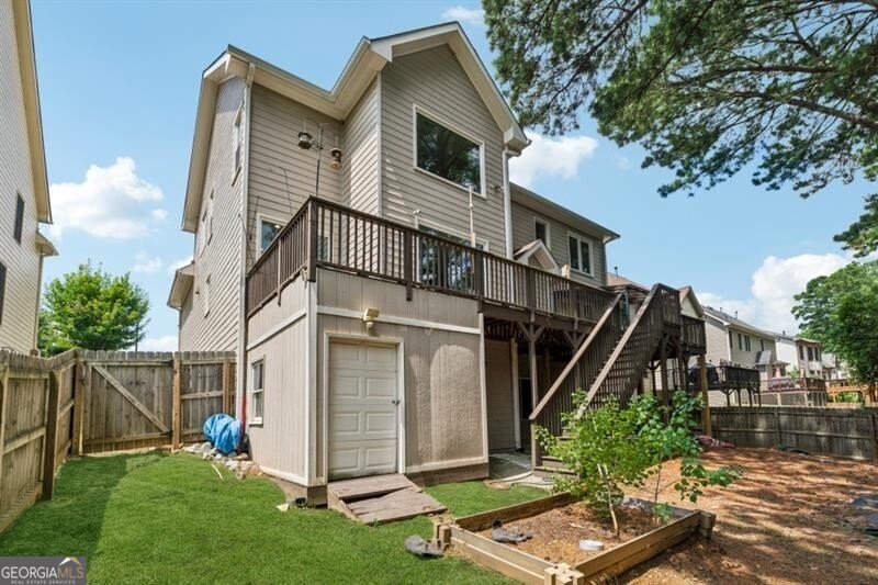 2621 Village Chase Drive Duluth - Photo 38