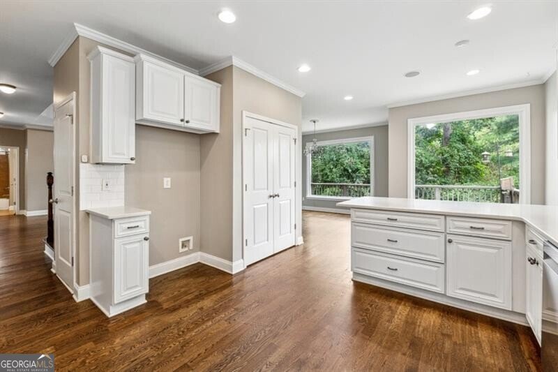 2621 Village Chase Drive Duluth - Photo 8