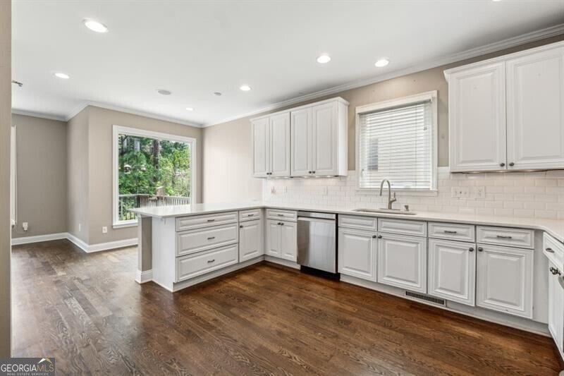 2621 Village Chase Drive Duluth - Photo 9