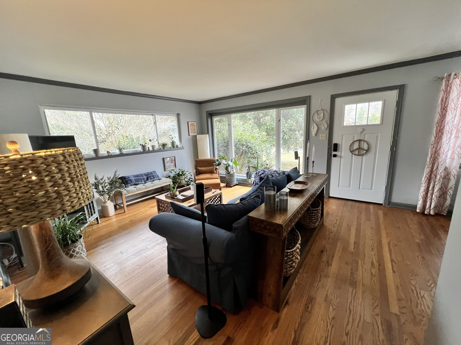 264 Pamela Street Marietta - Photo 18