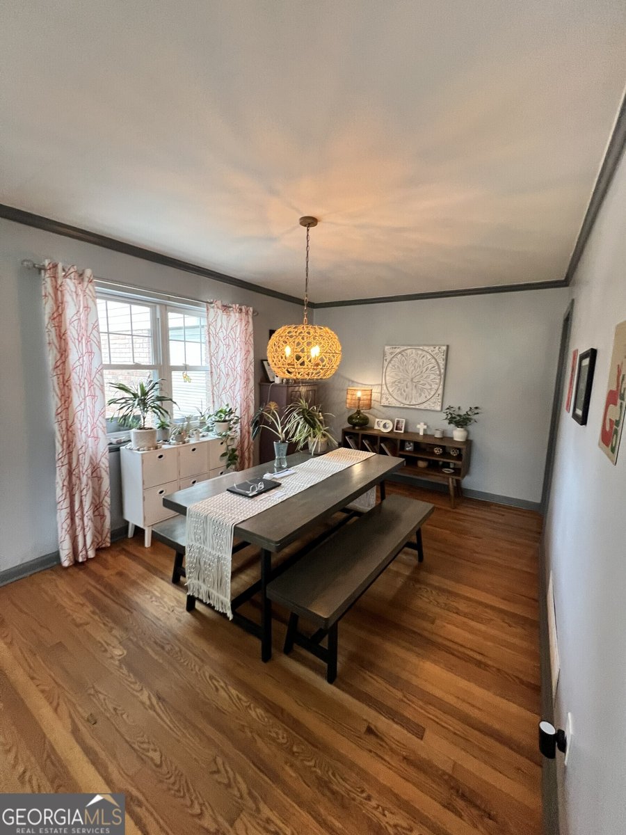 264 Pamela Street Marietta - Photo 20