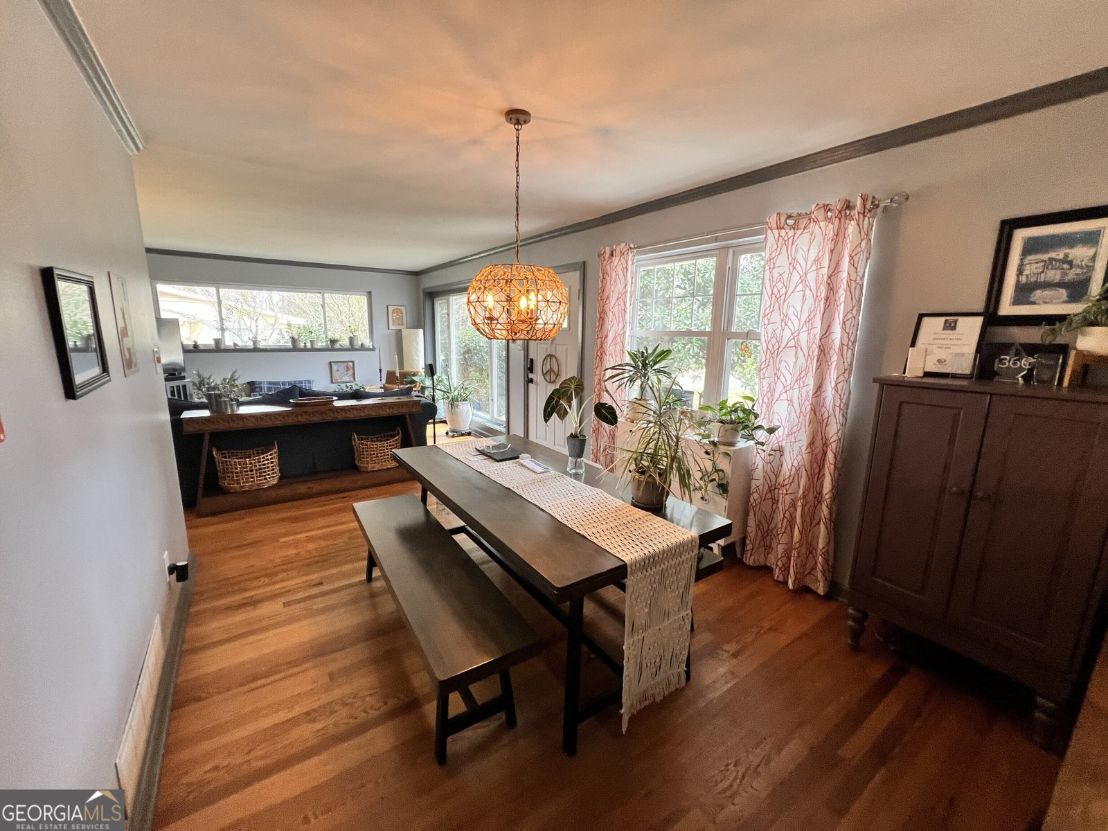 264 Pamela Street Marietta - Photo 21