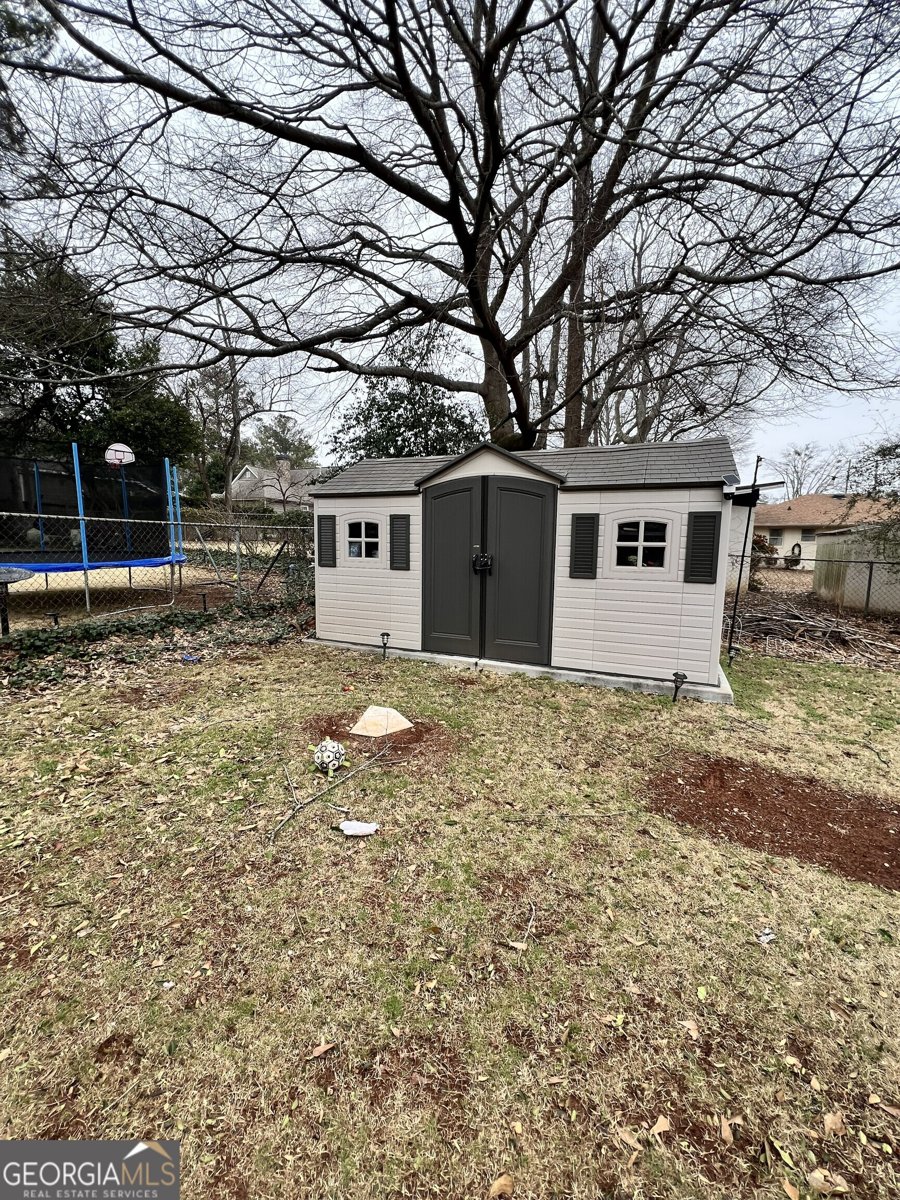 264 Pamela Street Marietta - Photo 30