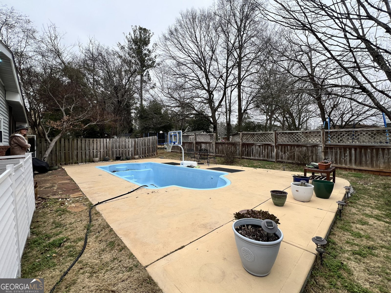 264 Pamela Street Marietta - Photo 32