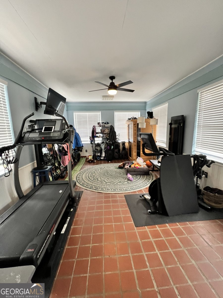 264 Pamela Street Marietta - Photo 34