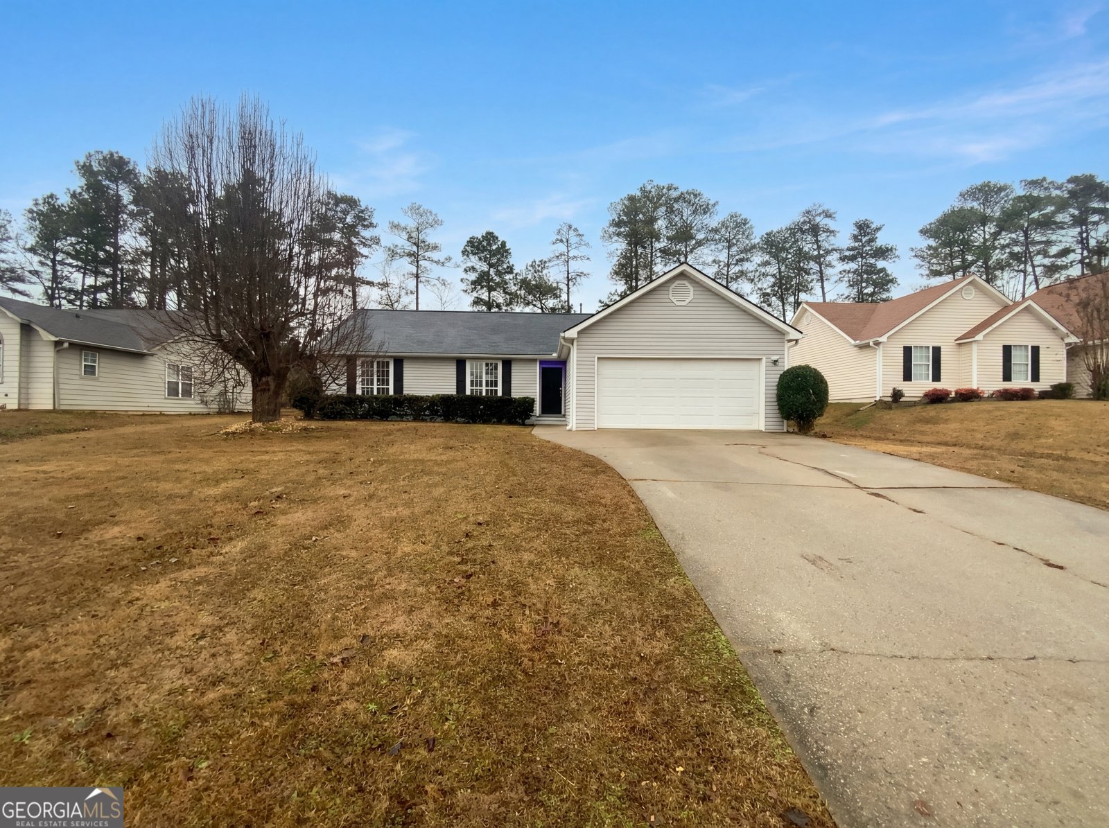 10454 Iron Gate Lane Jonesboro - Photo 1