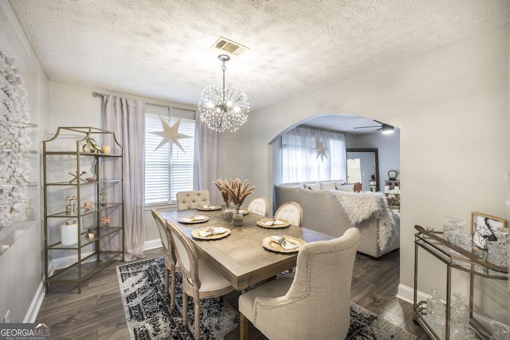 110 Mitchell Court Warner Robins - Photo 12