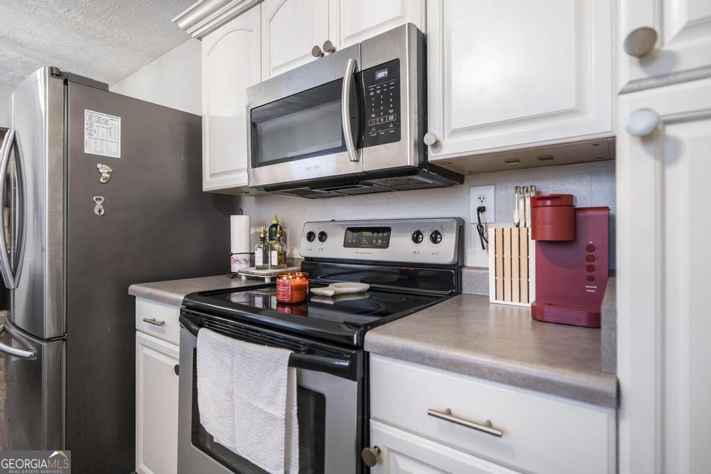 110 Mitchell Court Warner Robins - Photo 14