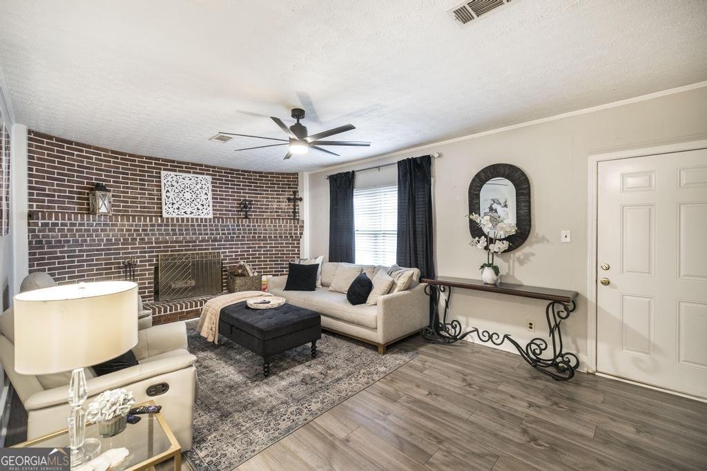 110 Mitchell Court Warner Robins - Photo 18