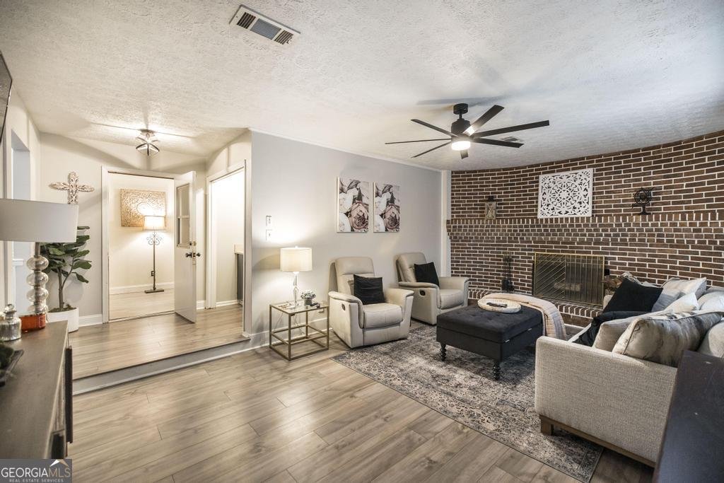 110 Mitchell Court Warner Robins - Photo 19