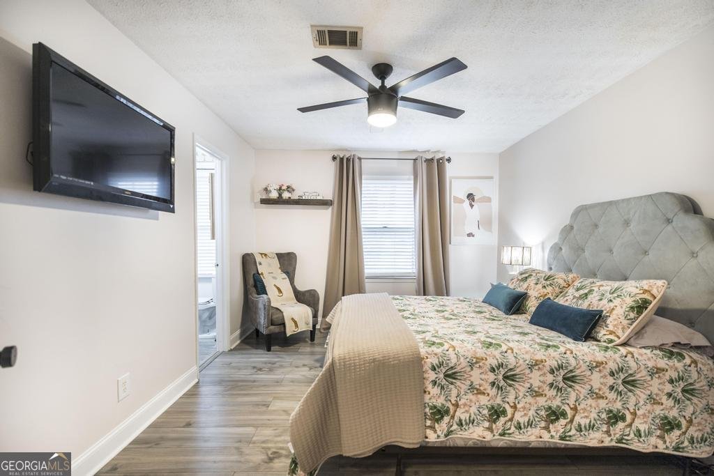 110 Mitchell Court Warner Robins - Photo 24