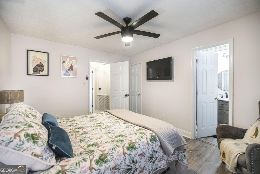 110 Mitchell Court Warner Robins - Photo 25