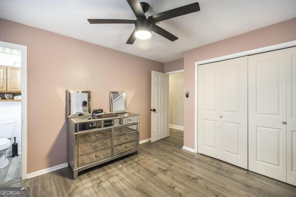 110 Mitchell Court Warner Robins - Photo 28