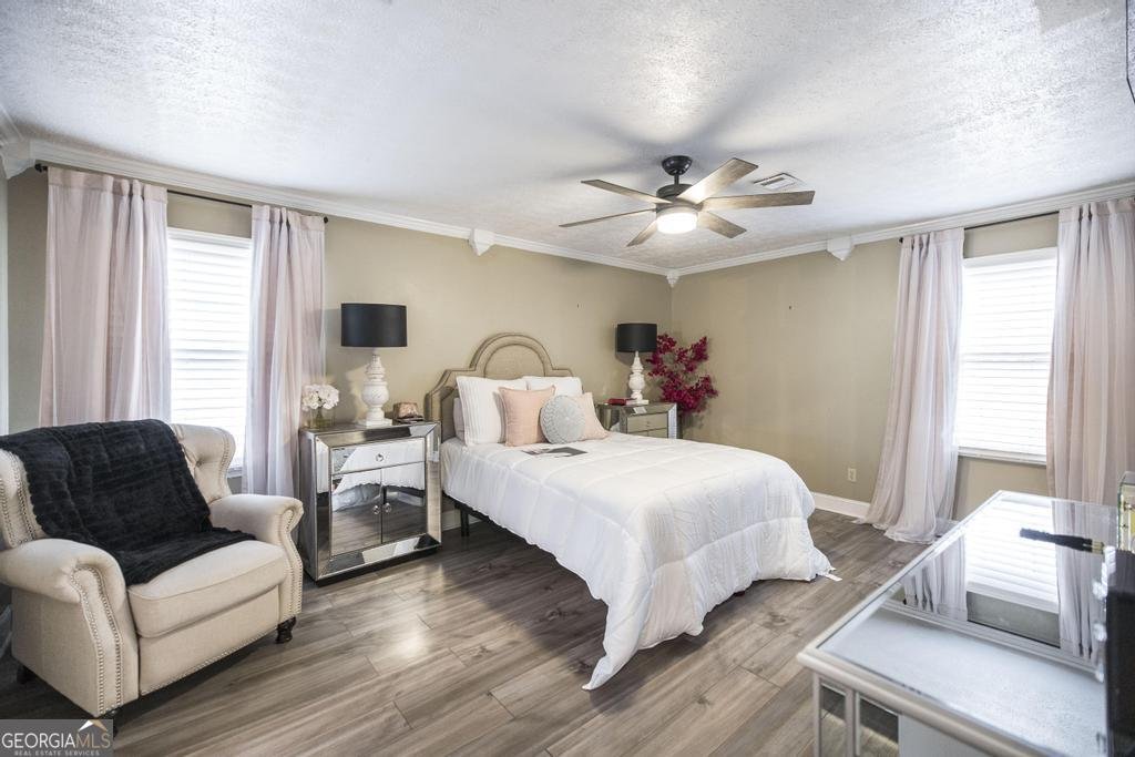 110 Mitchell Court Warner Robins - Photo 29