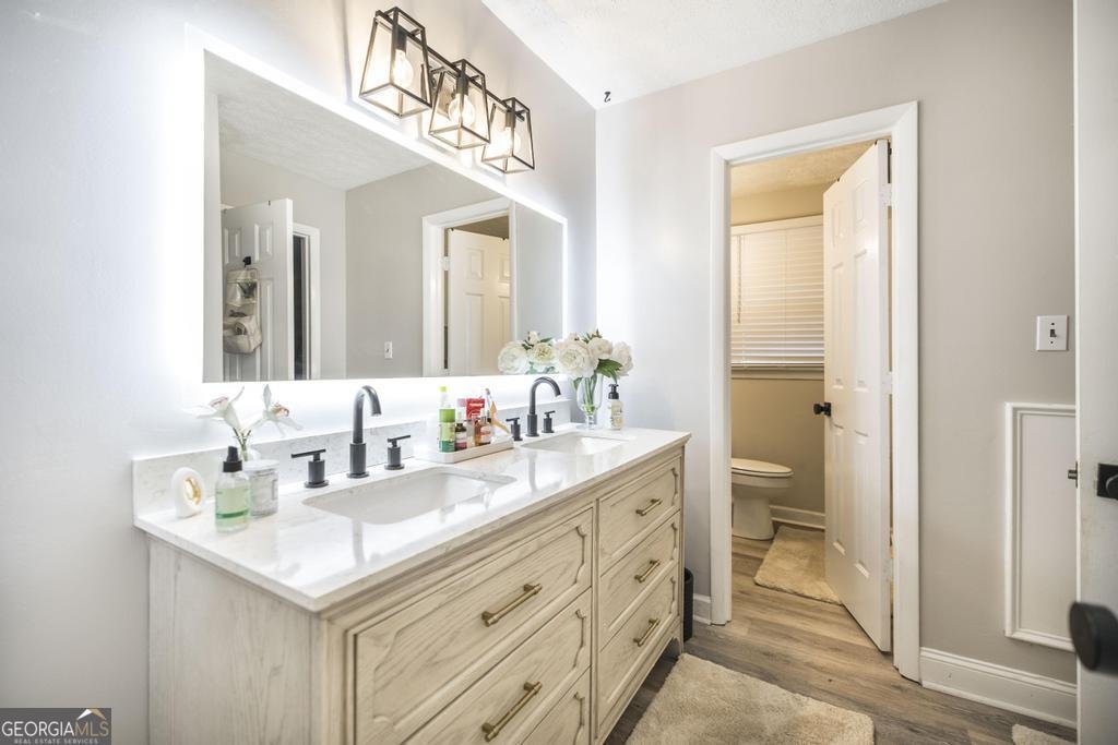 110 Mitchell Court Warner Robins - Photo 31