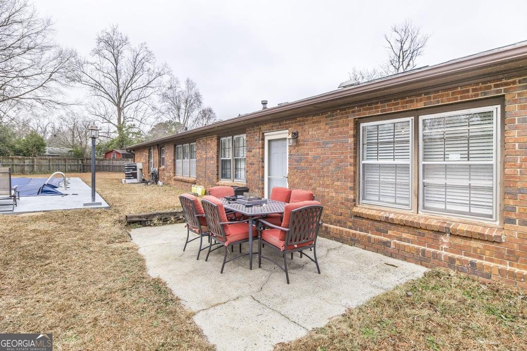 110 Mitchell Court Warner Robins - Photo 33