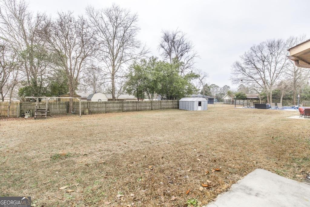 110 Mitchell Court Warner Robins - Photo 34