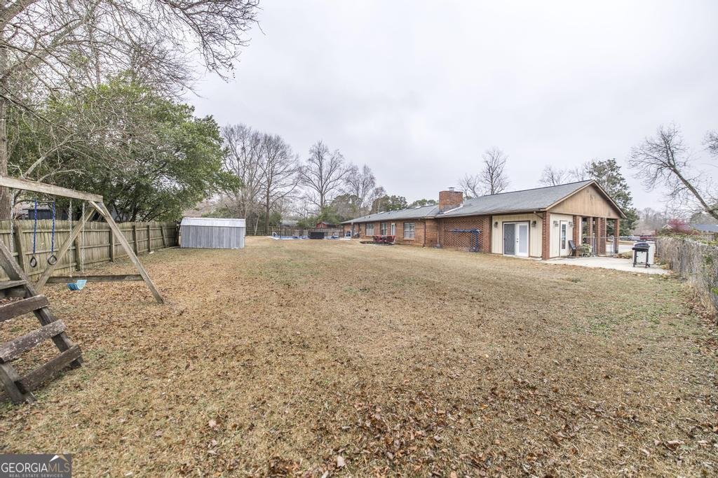 110 Mitchell Court Warner Robins - Photo 35