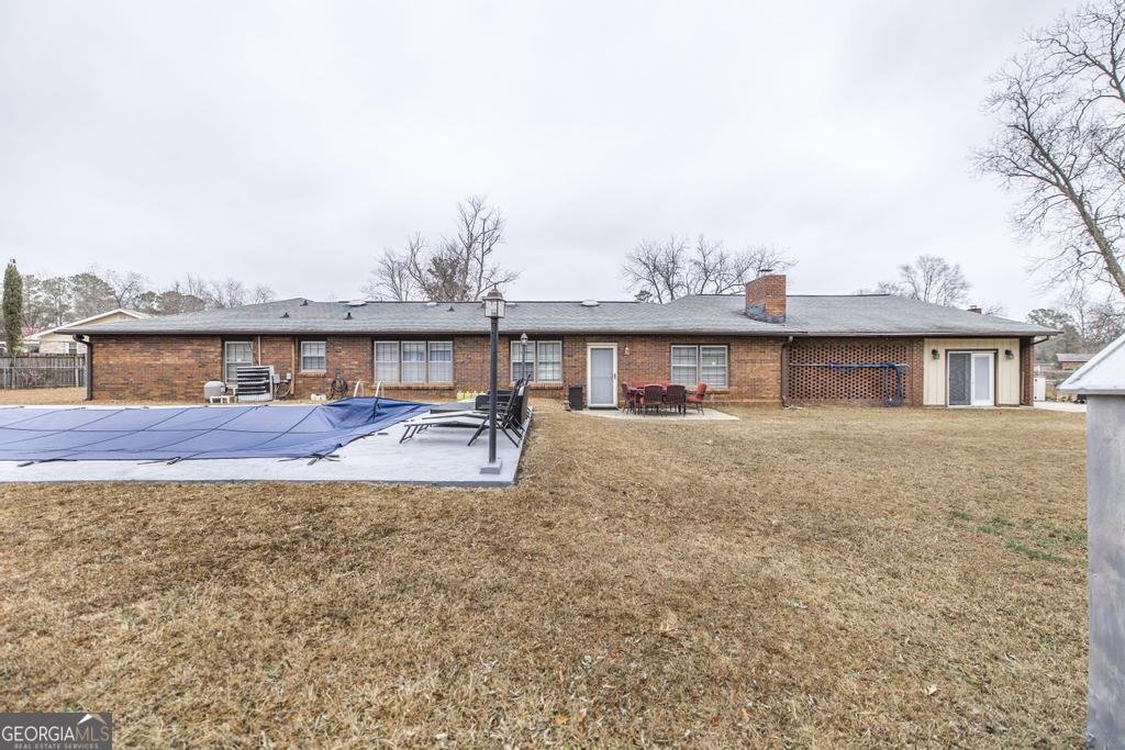 110 Mitchell Court Warner Robins - Photo 36