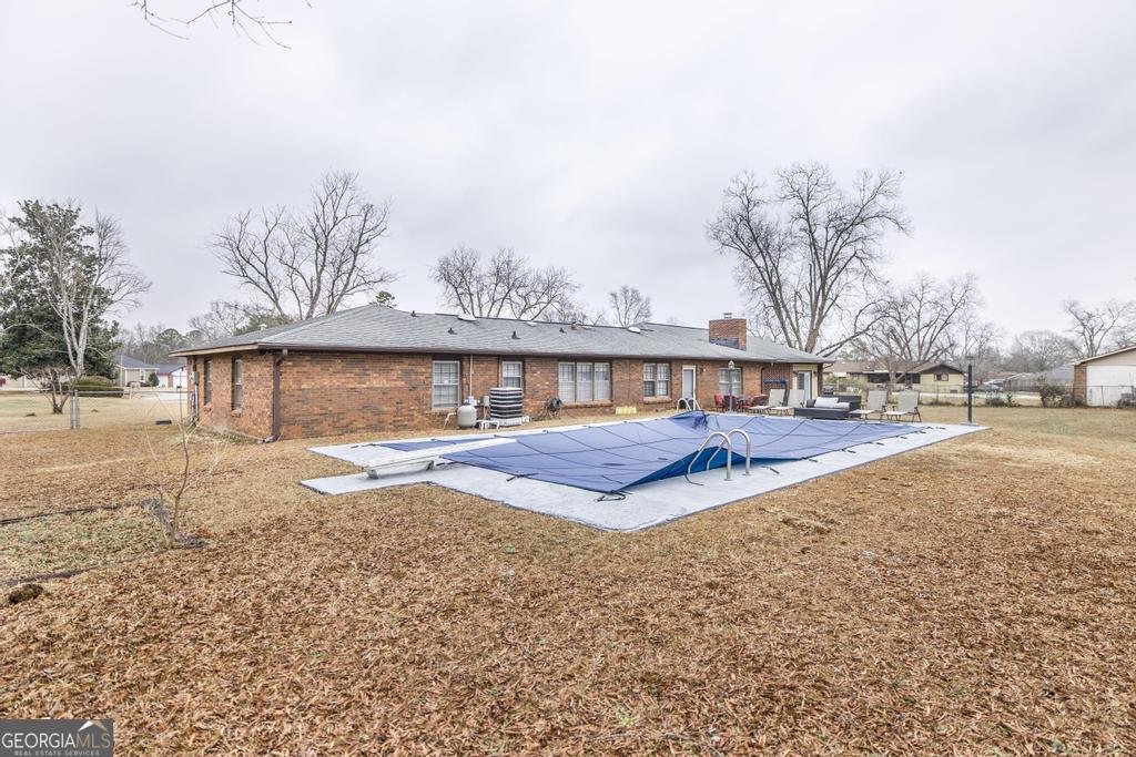 110 Mitchell Court Warner Robins - Photo 37