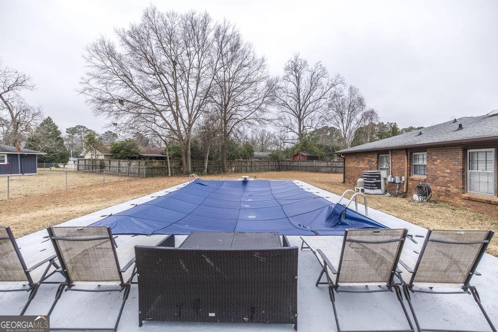 110 Mitchell Court Warner Robins - Photo 38