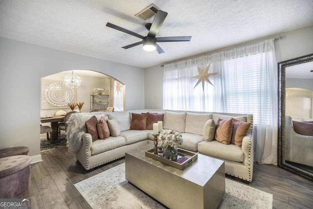 110 Mitchell Court Warner Robins - Photo 9