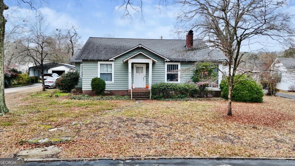 140 1st Street Rome - Photo 1